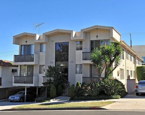 Eastborne III, ucla, 10644 Eastborne Ave, Los Angeles, CA 90024, Photo:0