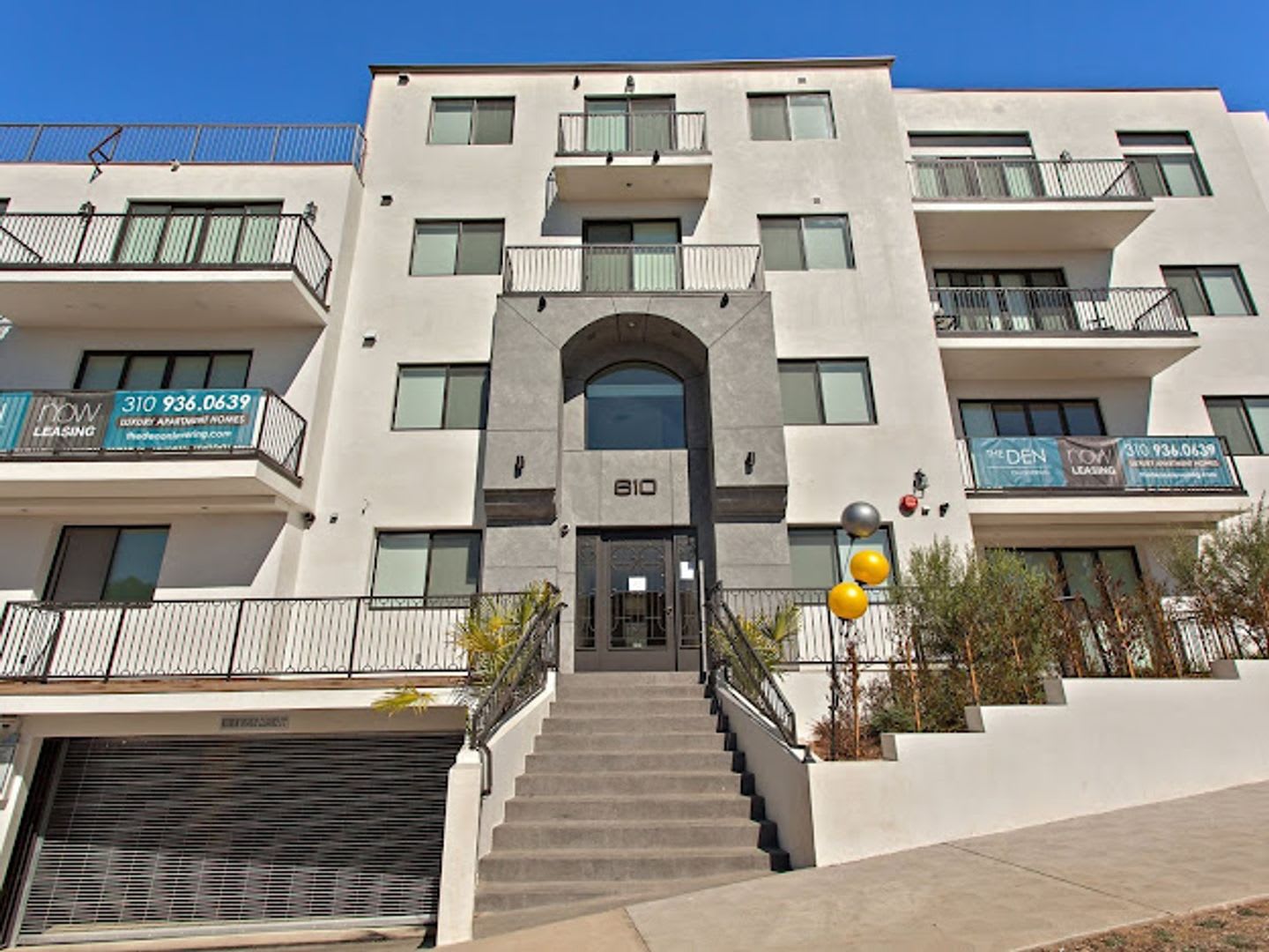 610 Levering, ucla, 610 Levering Ave, Los Angeles, CA 90024, Photo:0