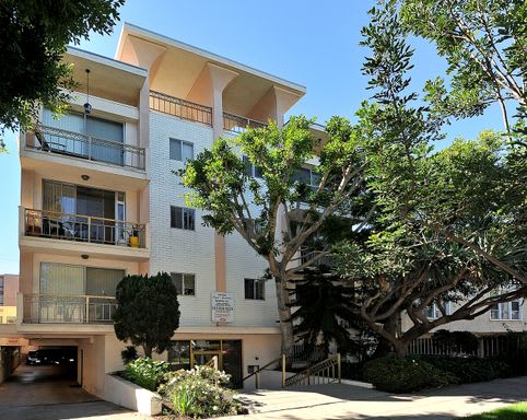 1032 2nd Street, ucla, 1032 2nd St, Santa Monica, CA 90403, USA, Photo:0