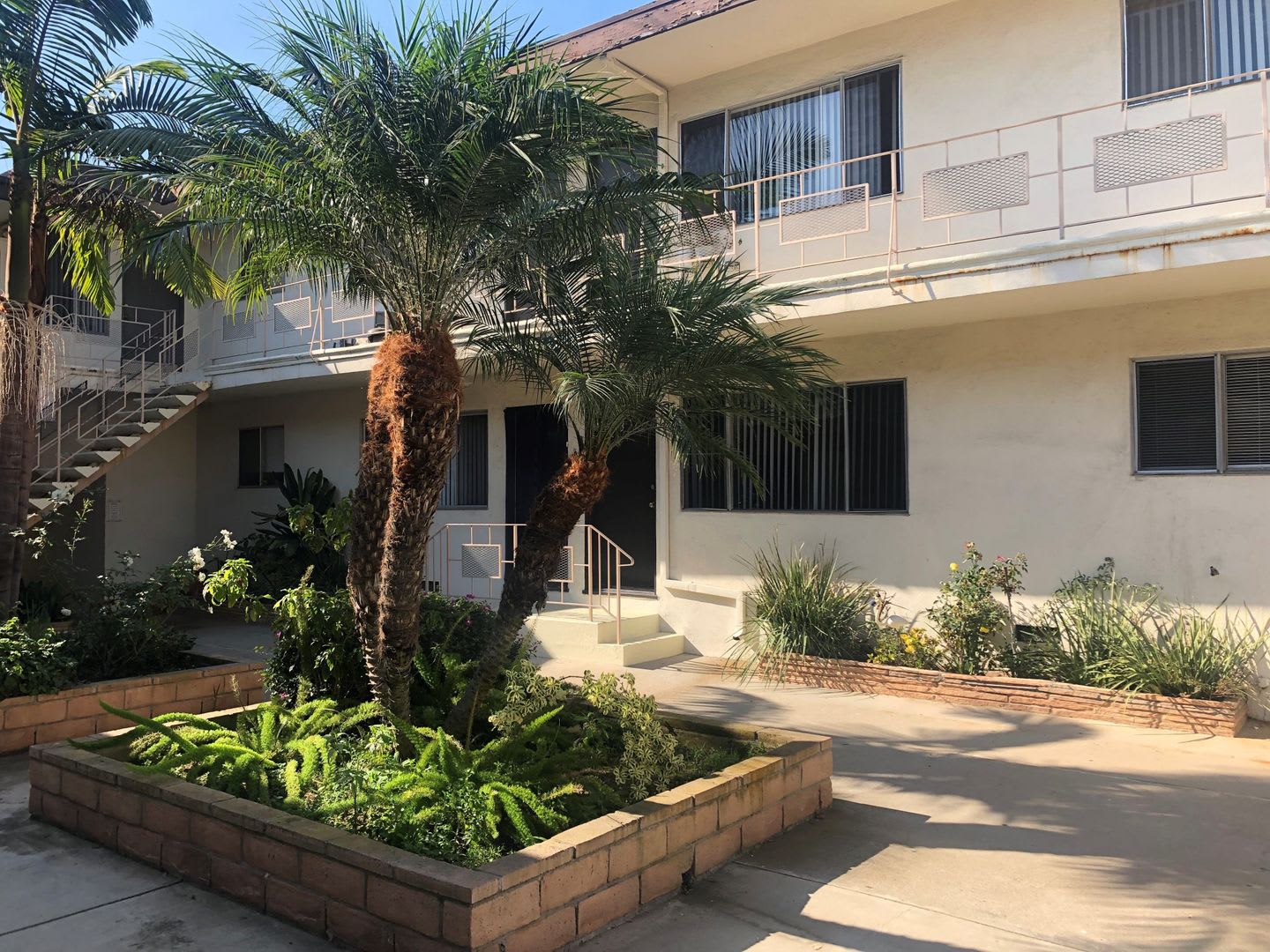 1817 Corinth, ucla, 1817 Corinth Ave, Los Angeles, CA 90025, Photo:1
