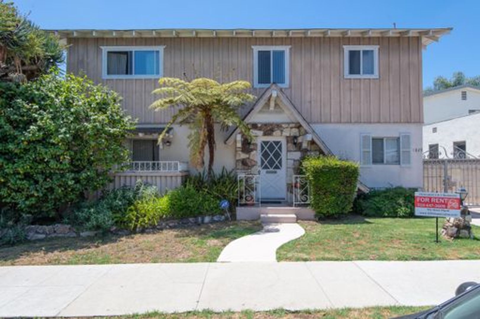 1829 Corinth, ucla, 1829 Corinth Ave, Los Angeles, CA 90025, Photo:0