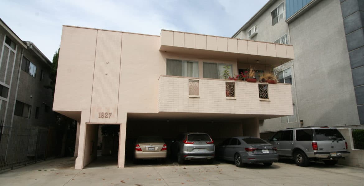 1927 Malcolm, ucla, 1927 Malcolm Ave, Los Angeles, CA 90025, Photo:0