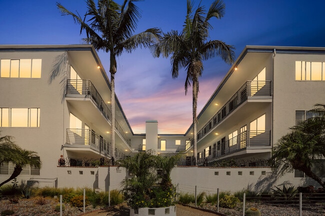 229 Bicknell Ave, undefined, 229 Bicknell Ave, Santa Monica, CA 90405, Photo:2