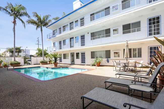 229 Bicknell Ave, undefined, 229 Bicknell Ave, Santa Monica, CA 90405, Photo:3