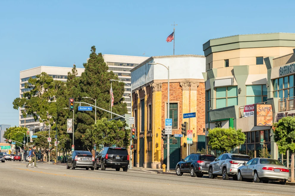 1730 Barry, undefined, 1730 Barry Ave, Los Angeles, CA 90025, USA, Photo:25