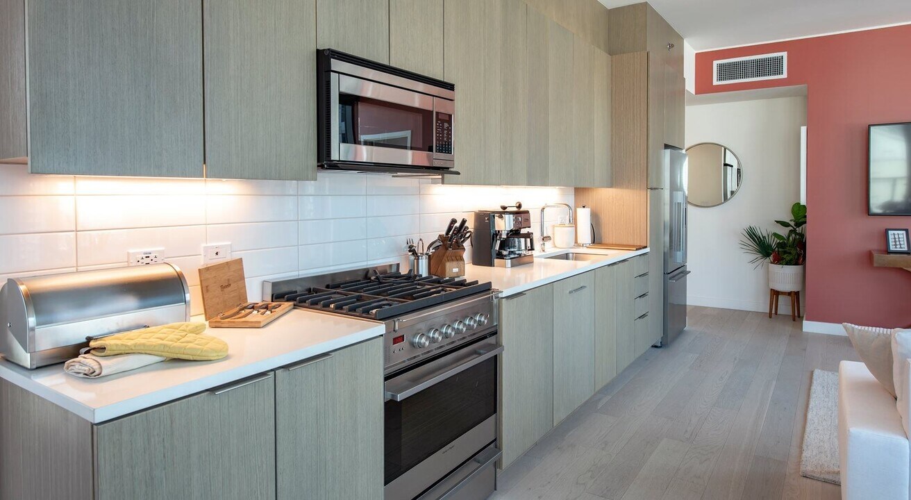 AVEN Apartments, usc, 1120 S Grand Ave, Los Angeles, CA 90015, USA, Photo:1