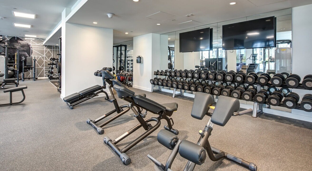 AVEN Apartments, usc, 1120 S Grand Ave, Los Angeles, CA 90015, USA, Photo:2