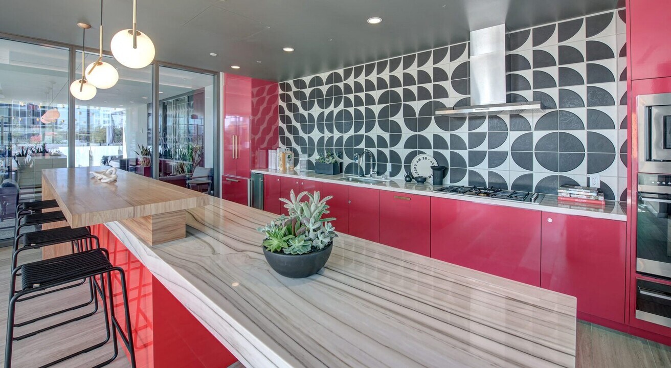 AVEN Apartments, usc, 1120 S Grand Ave, Los Angeles, CA 90015, USA, Photo:3