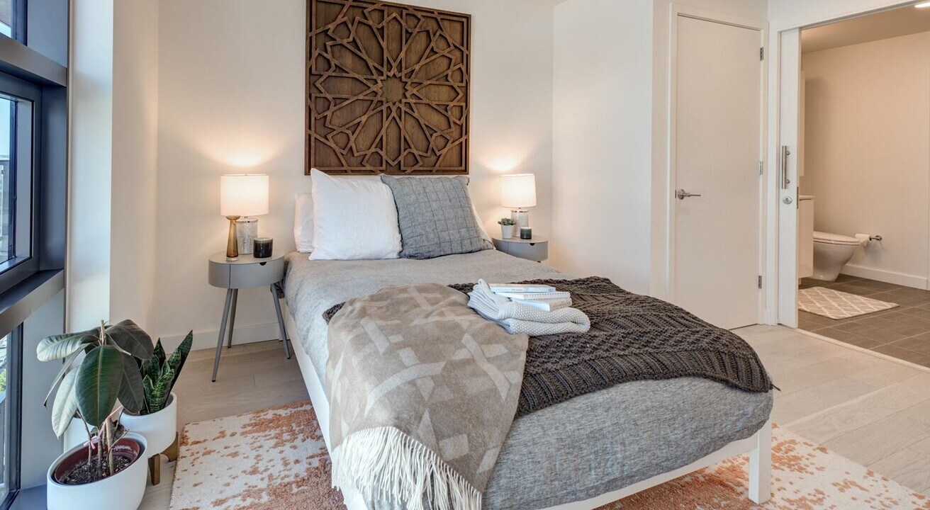 AVEN Apartments, usc, 1120 S Grand Ave, Los Angeles, CA 90015, USA, Photo:5
