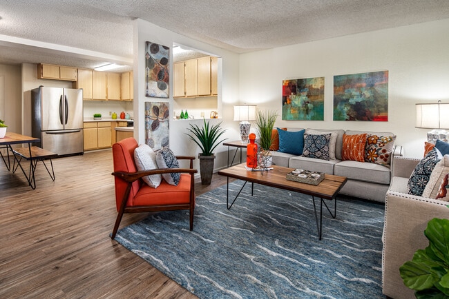 Sycamore Lane Apartments, undefined, 614 Sycamore Ln, Davis, CA 95616, Photo:2