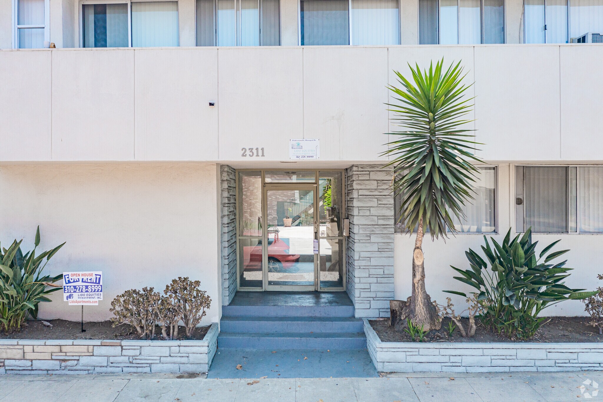 Lido Apartments - 2311 Bentley Ave, ucla, 2311 S Bentley Ave, Los Angeles, CA 90064, Photo:1