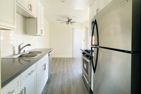Lido Apartments - 2311 Bentley Ave, ucla, 2311 S Bentley Ave, Los Angeles, CA 90064, Photo:2