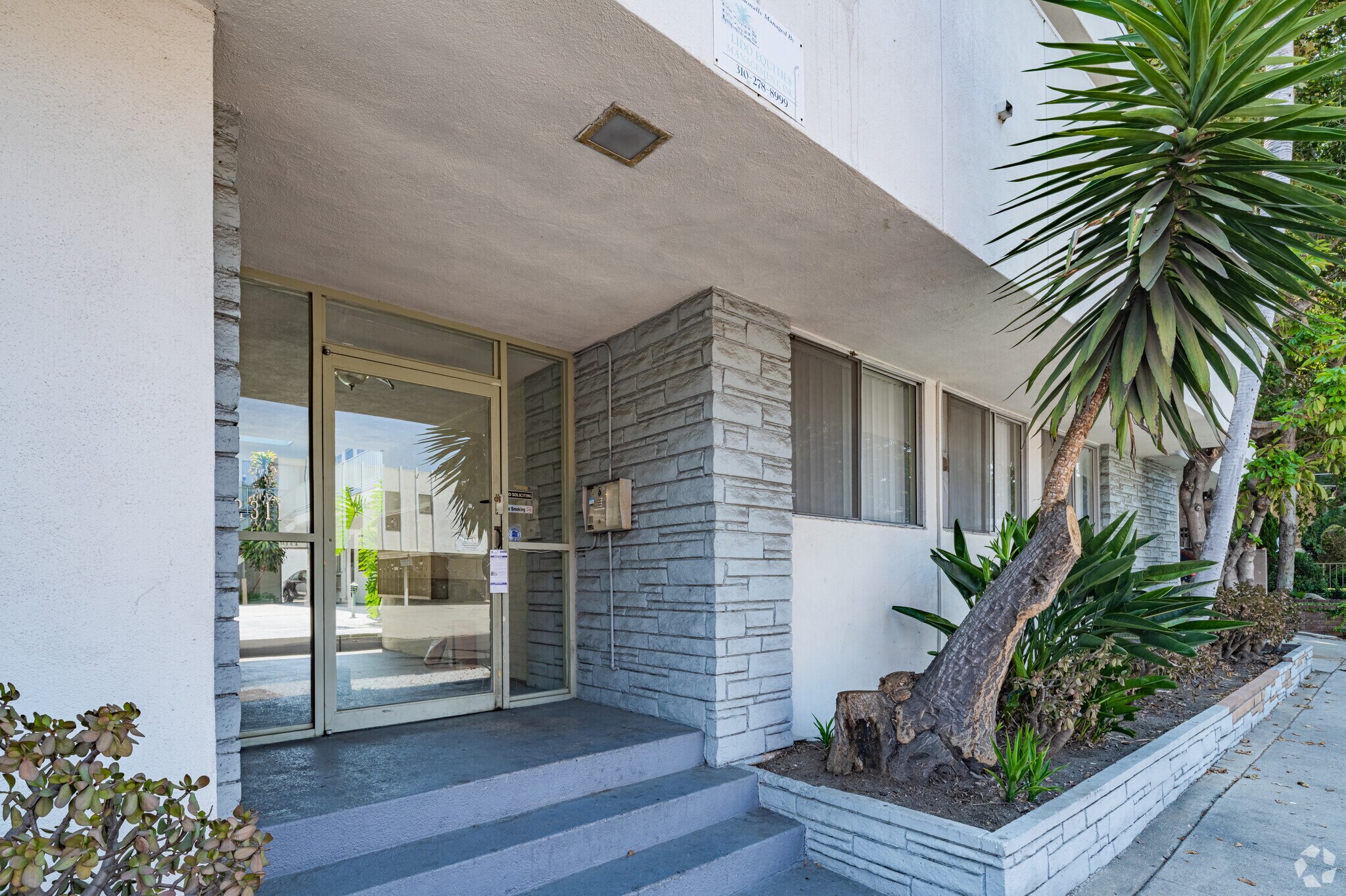 Lido Apartments - 2311 Bentley Ave, ucla, 2311 S Bentley Ave, Los Angeles, CA 90064, Photo:3