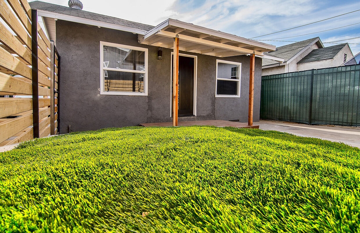2426 1/2 Cincinnati St, undefined, 2426 1/2 Cincinnati St, Los Angeles, CA 90033, Photo:0