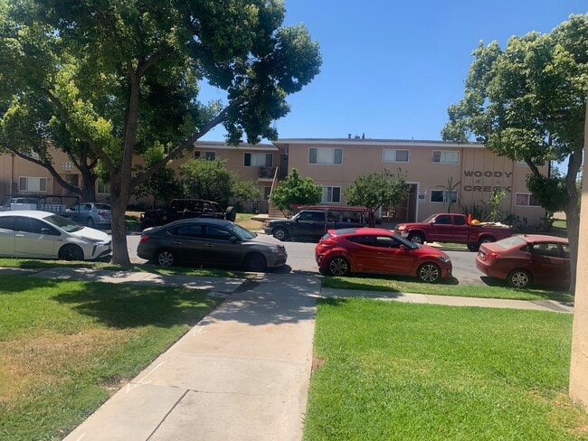 Brookside Apartments, undefined, 4440 Victoria Ave, Riverside, CA 92507, Eastside, Riverside, California, Photo:4
