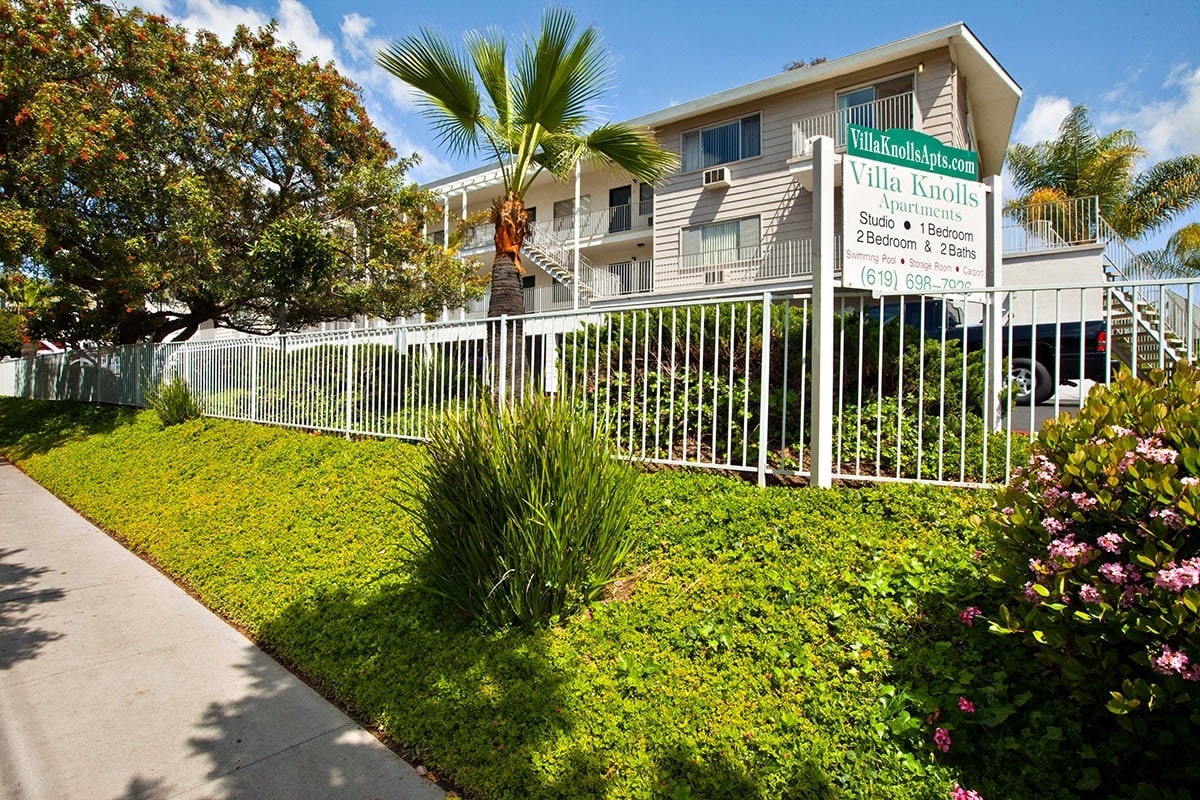 Villa Knolls Apartments, undefined, 5365-5465 Marengo Ave, La Mesa, CA 91942, Photo:0