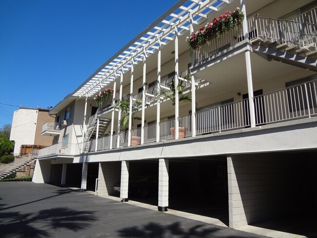 Villa Knolls Apartments, undefined, 5365-5465 Marengo Ave, La Mesa, CA 91942, Photo:2