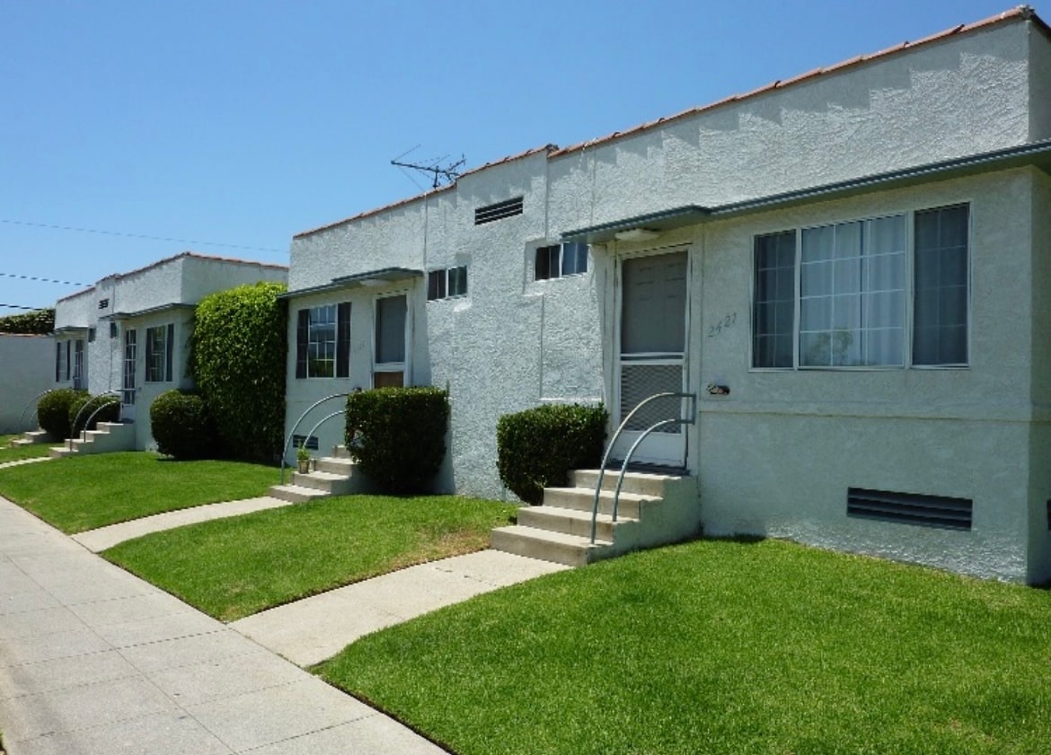 2419 Arizona Ave, undefined, 2419 Arizona Ave, Santa Monica, CA 90404, Photo:0