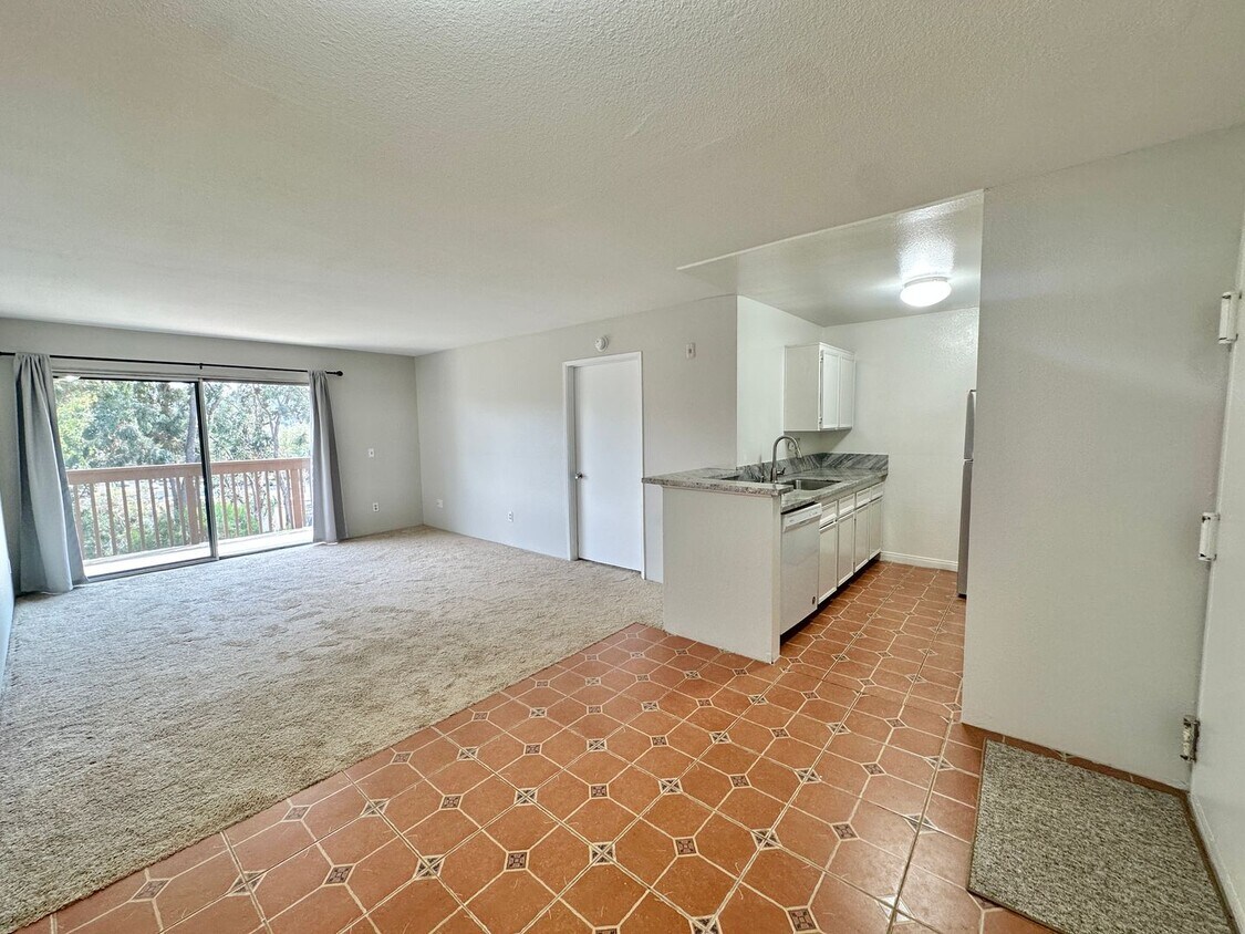 San Diego Condo, undefined, 6191 Rancho Mission Rd Unit 209, San Diego, CA 92108, Photo:0