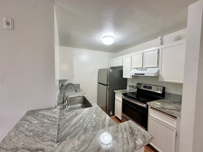 San Diego Condo, undefined, 6191 Rancho Mission Rd Unit 209, San Diego, CA 92108, Photo:1