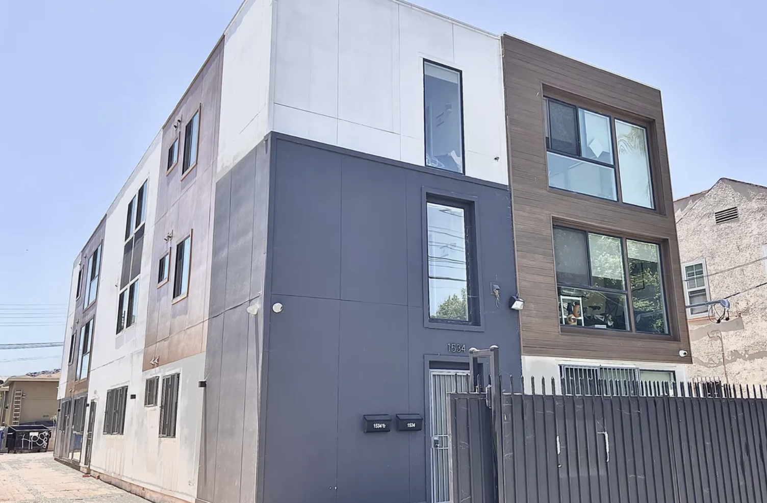 1534 W 35th St, undefined, 1534 W 35th St, Los Angeles, CA 90018, USA, Photo:0