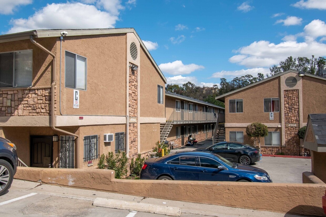 4960-4970 Auburn Drive, undefined, 4960-4970 Auburn Dr, San Diego, CA 92105, Photo:0