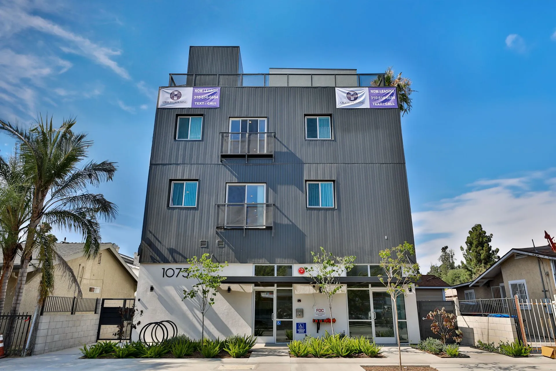 1073 Exposition, usc, 1073 W Exposition Blvd, Los Angeles, CA 90007, USA, Photo:4