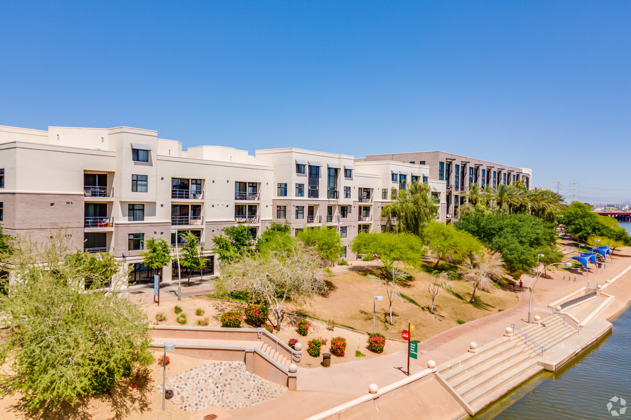 Ten01, asu, 1001 E Playa Del Norte Dr, Tempe, AZ 85288, USA, Photo:1