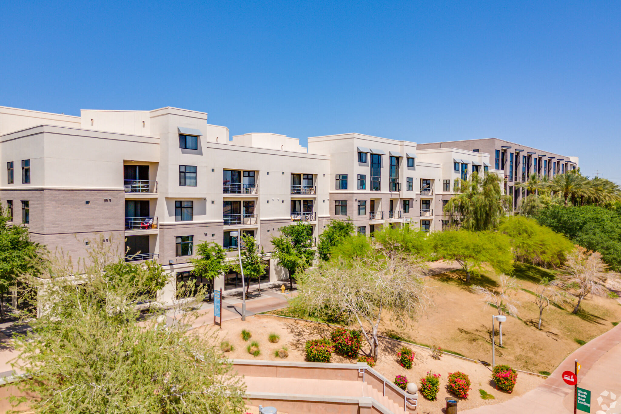 Ten01, asu, 1001 E Playa Del Norte Dr, Tempe, AZ 85288, USA, Photo:2