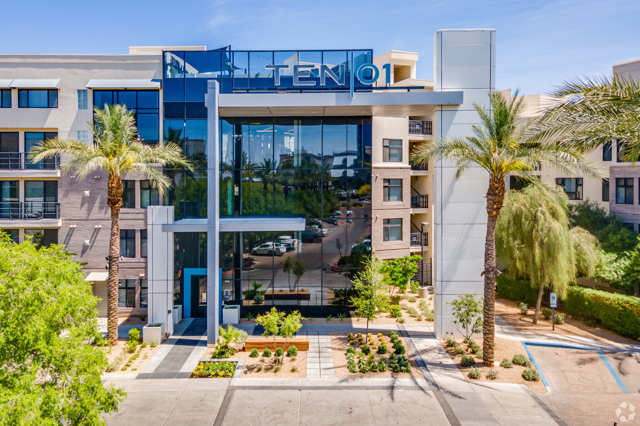 Ten01, asu, 1001 E Playa Del Norte Dr, Tempe, AZ 85288, USA, Photo:3