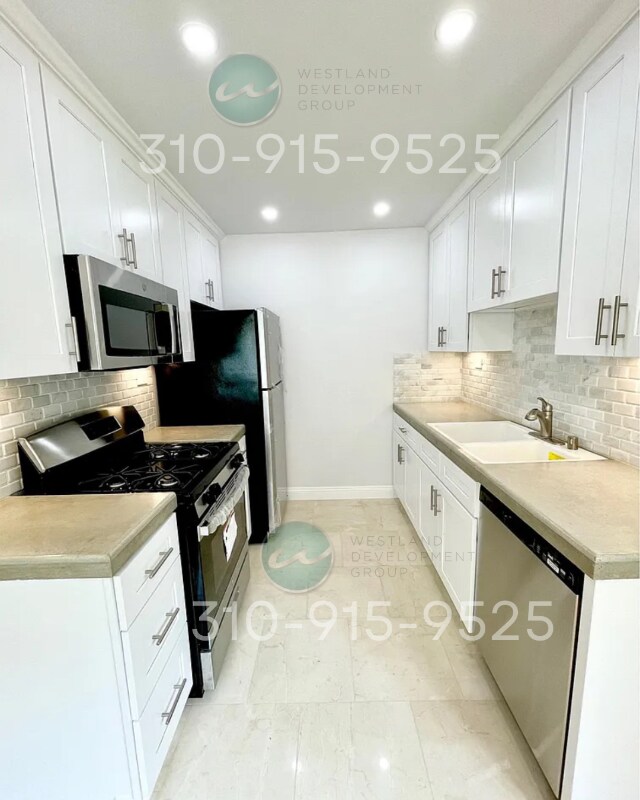 1619 Brockton Ave, undefined, 1619 Brockton Ave, Los Angeles, CA 90025, Photo:1