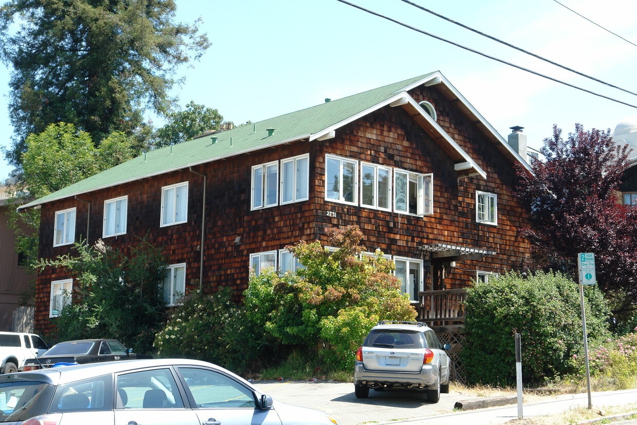 2731 Durant Ave, undefined, 2731 Durant Ave, Berkeley, CA 94704, Photo:0
