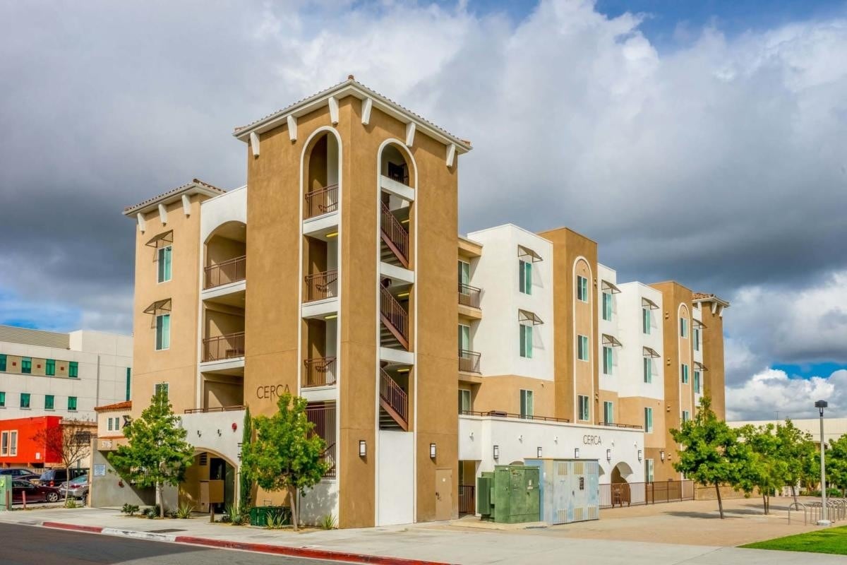 Cerca Student Housing, undefined, 5716 Hardy Ave, San Diego, CA 92115, Photo:0