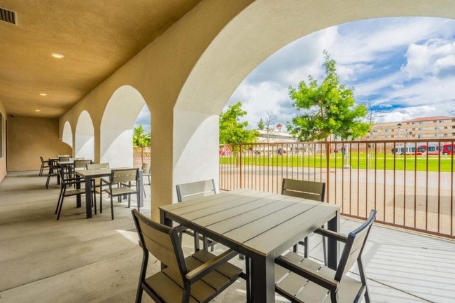 Cerca Student Housing, undefined, 5716 Hardy Ave, San Diego, CA 92115, Photo:1