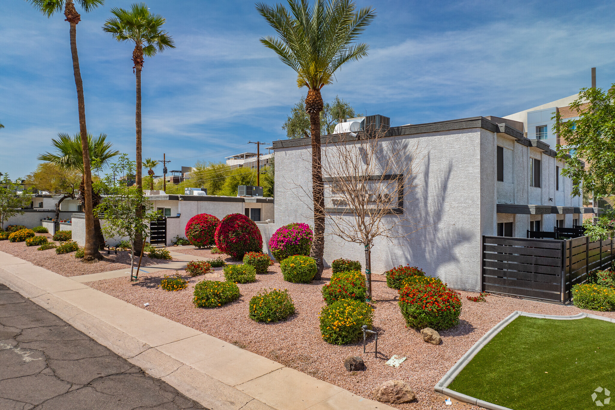 Bella Villas Apartments, asu, 7320 E Belleview St, Scottsdale, AZ 85257, USA, Photo:0