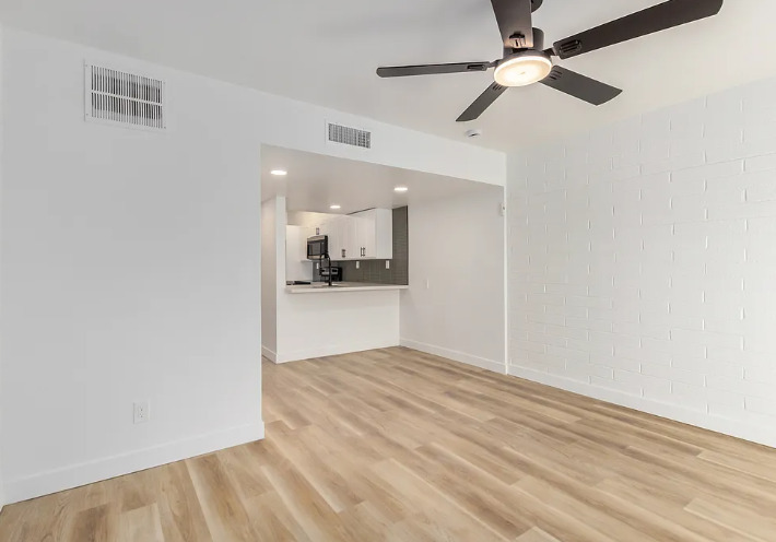 Bella Villas Apartments, asu, 7320 E Belleview St, Scottsdale, AZ 85257, USA, Photo:2