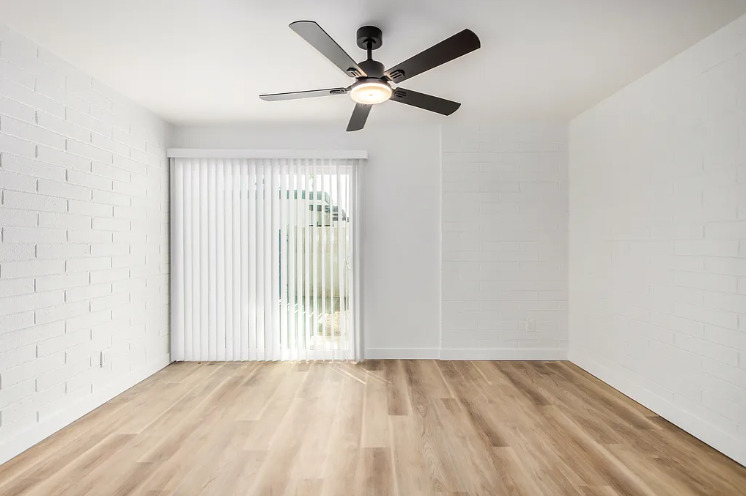 Bella Villas Apartments, asu, 7320 E Belleview St, Scottsdale, AZ 85257, USA, Photo:3