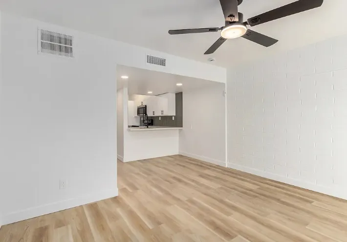 Bella Villas Apartments, undefined, 7320 E Belleview St, Scottsdale, AZ 85257, USA, Photo:2