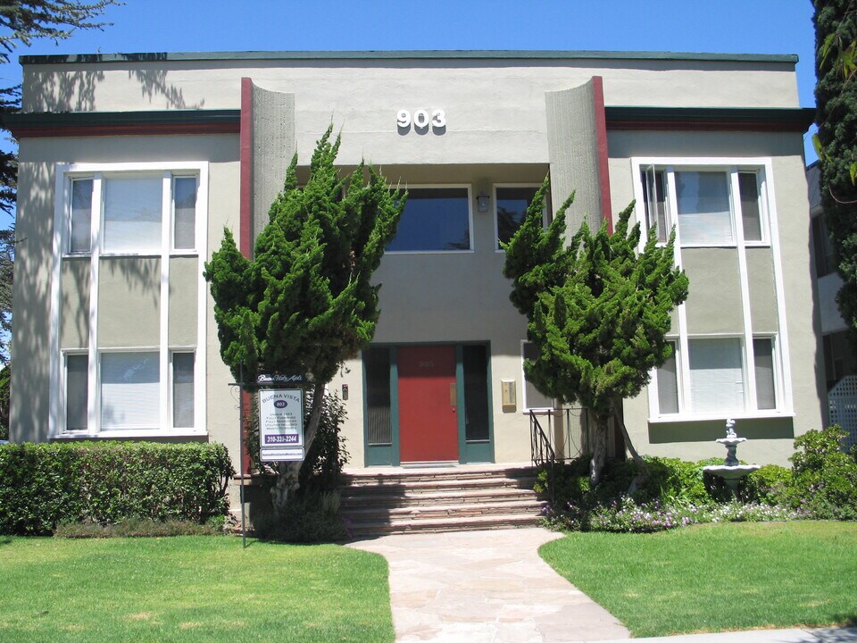 903 7th St, smc, 903 7th St, Santa Monica, CA 90403, Photo:11