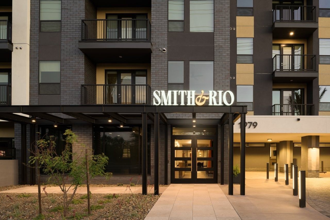 Smith & Rio, undefined, 1979 E Rio Salado Pkwy, Tempe, AZ 85288, USA, Photo:0