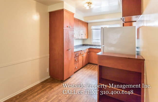 808 6th St, undefined, 808 6th St, Santa Monica, CA 90403, Photo:4