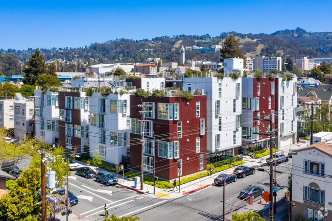 2201 Dwight Way, undefined, 2201 Dwight Way, Berkeley, CA 94704, Photo:0
