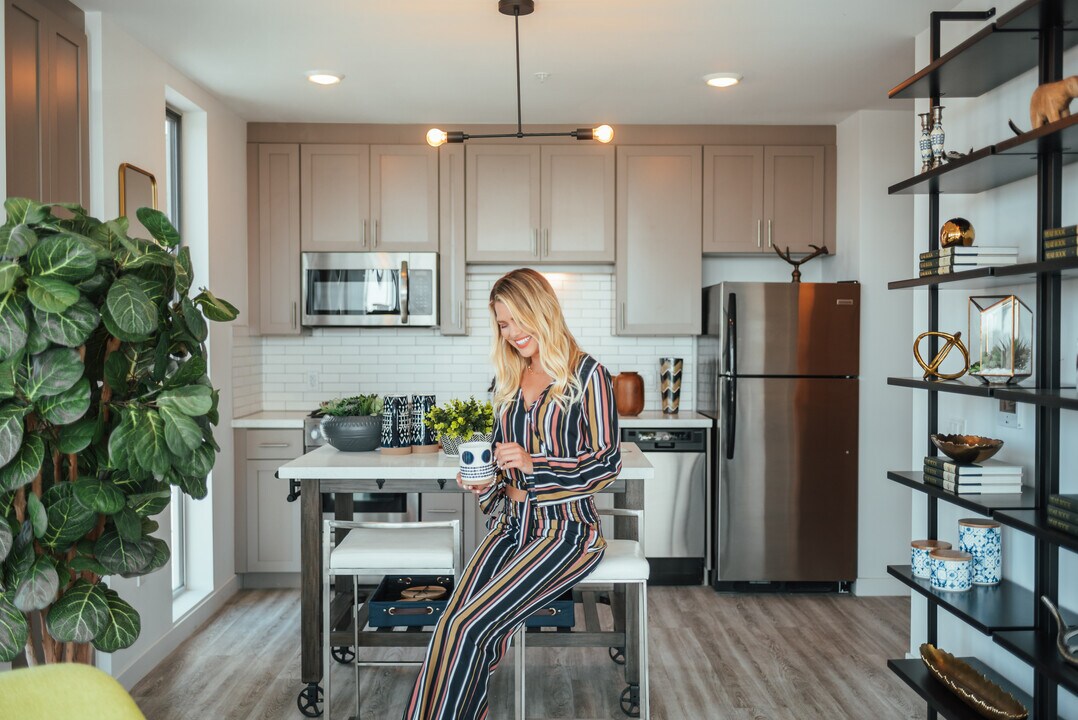 The Stanford West, smc, 3008 Santa Monica Blvd, Santa Monica, CA 90404, Photo:2