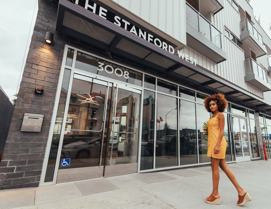 The Stanford West, smc, 3008 Santa Monica Blvd, Santa Monica, CA 90404, Photo:8