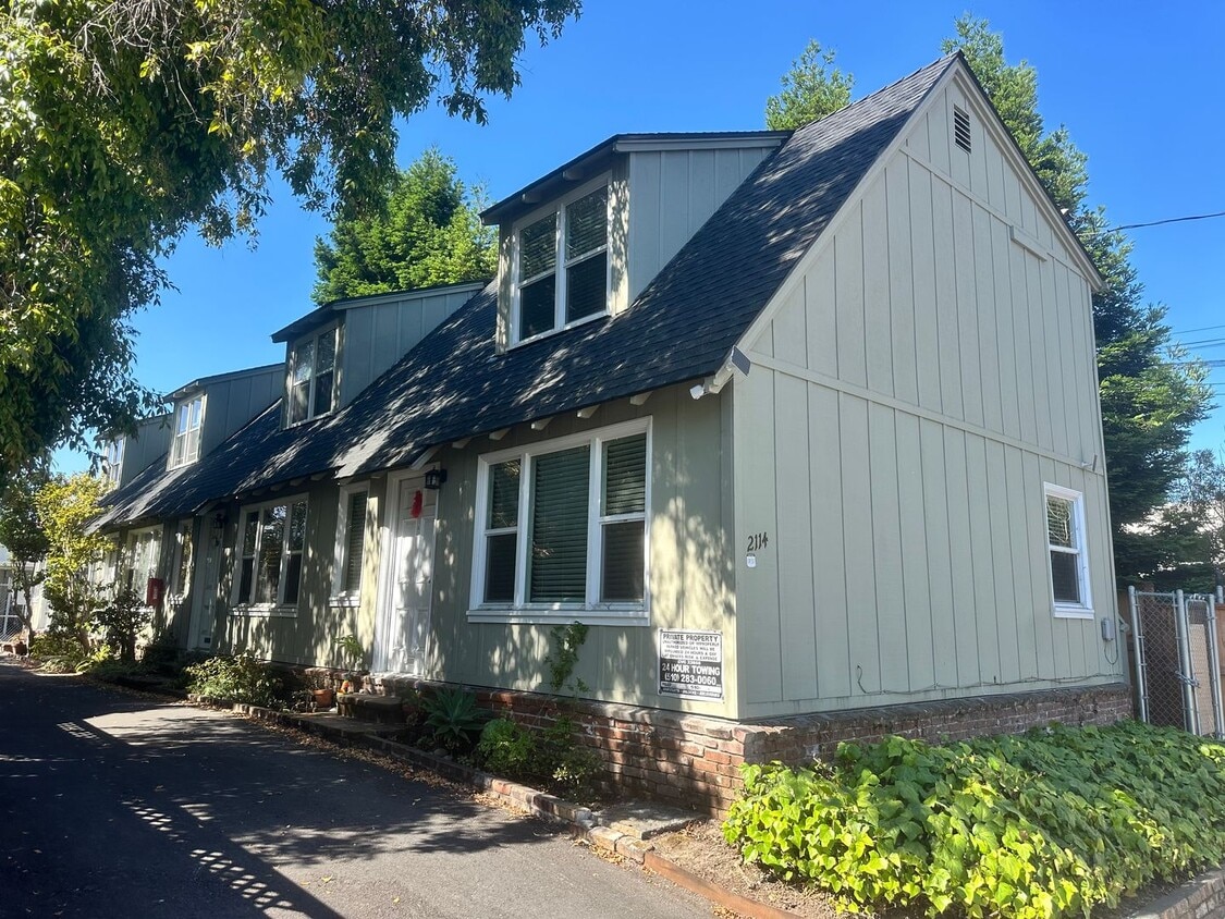 2114 Ward St, undefined, 2114 Ward St Unit Apt. #B, Berkeley, CA, 94705, Photo:0