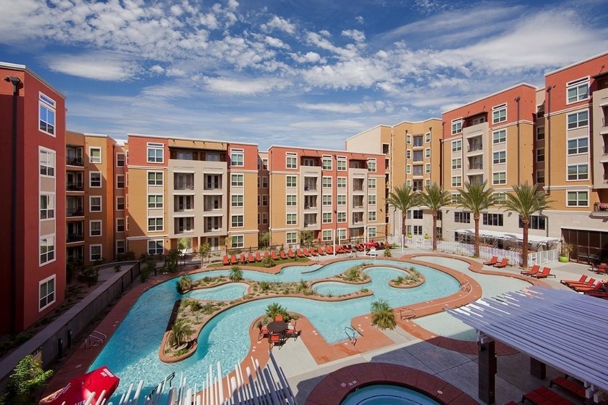 977 E Apache Blvd, undefined, 977 E Apache Blvd, Tempe, AZ 85281, Photo:0