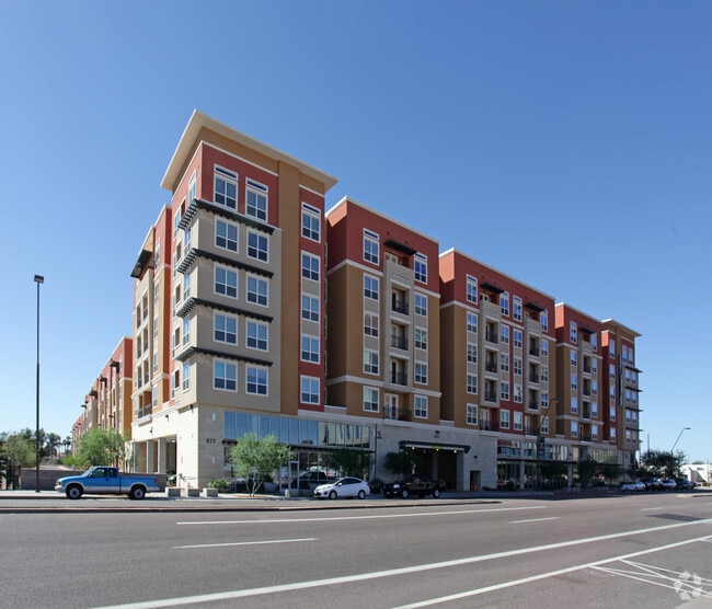 977 E Apache Blvd, undefined, 977 E Apache Blvd, Tempe, AZ 85281, Photo:1