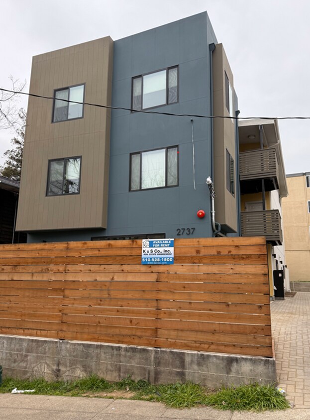 2737 Durant Ave Unit A, undefined, 2737 Durant Ave, Berkeley, CA 94704, Photo:0