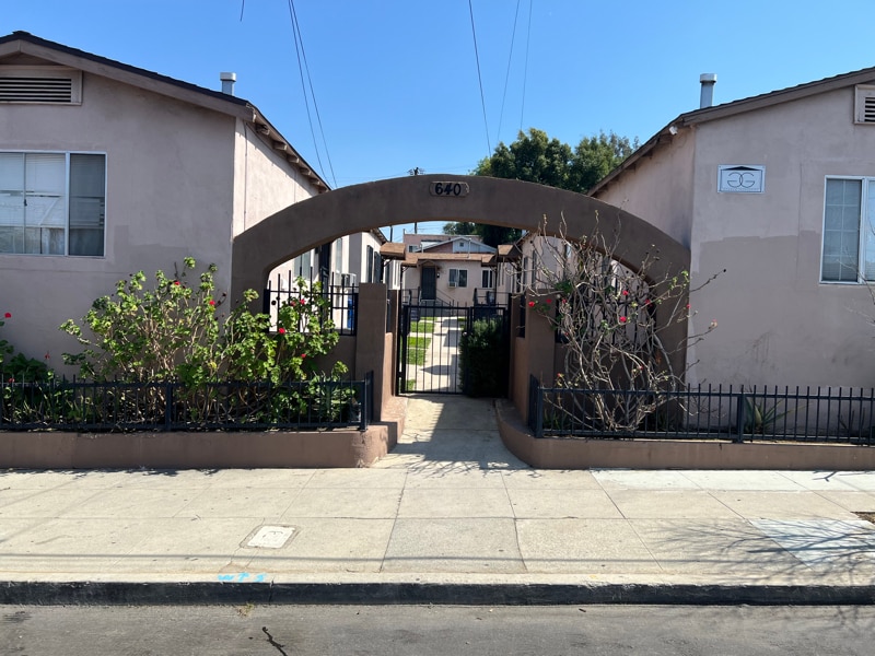 640 San Benito St, undefined, 640 San Benito St, Los Angeles, CA 90033, Photo:0