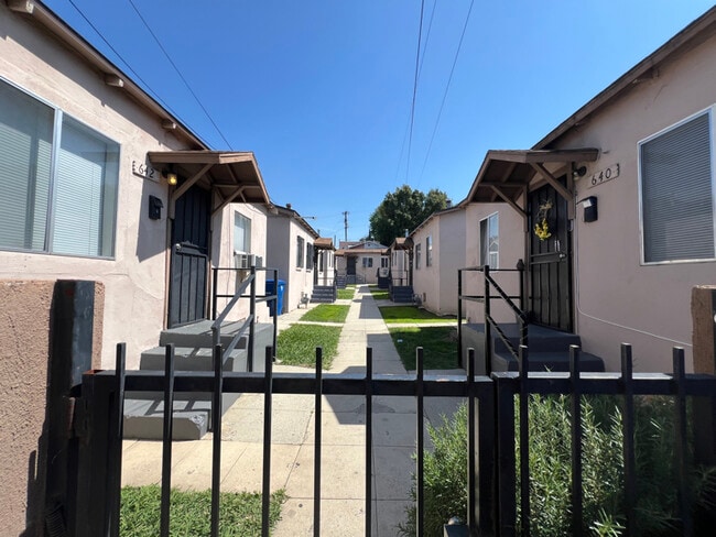 640 San Benito St, undefined, 640 San Benito St, Los Angeles, CA 90033, Photo:1